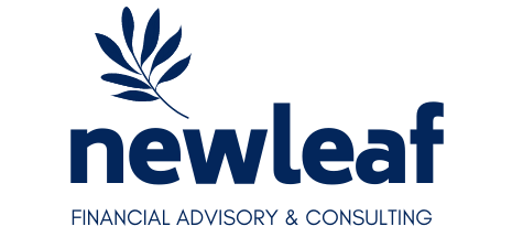 New Leaf Advisory Logo